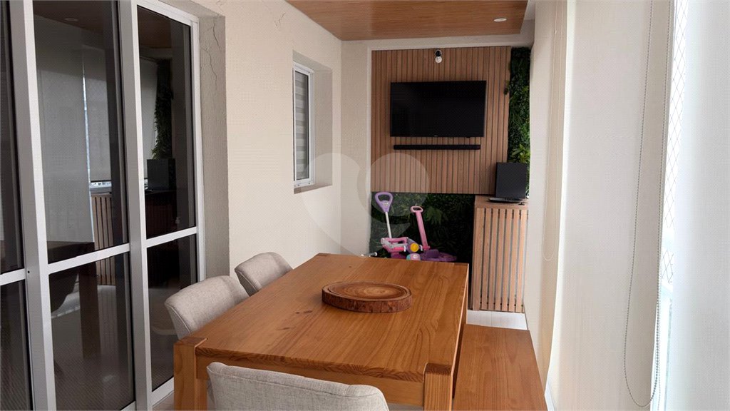 Apartamento à venda com 2 suítes em Jardim Sul, São Paulo, SP