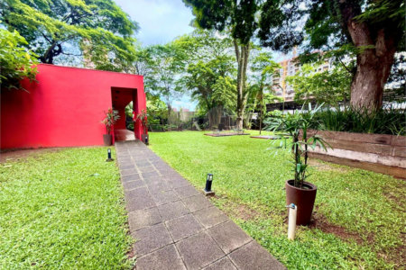 Apartamento à venda com 1 suíte em Alto da Boa Vista, São Paulo, SP
