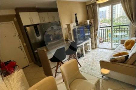 Apartamento a venda Vila Augusta Guarulhos