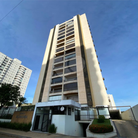 Apartamento à venda com 3 suítes no Centro, Araraquara, SP