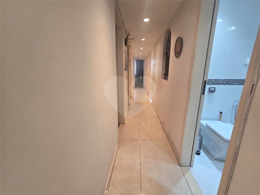 Apartamento à venda com 4 quartos, sendo 1 suíte, em Tijuca, Rio de Janeiro, RJ