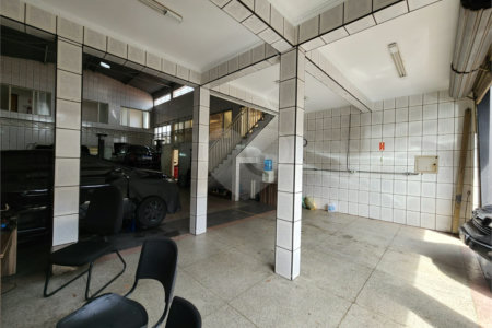 Salão à venda em Residencial Monte Verde, Indaiatuba, SP