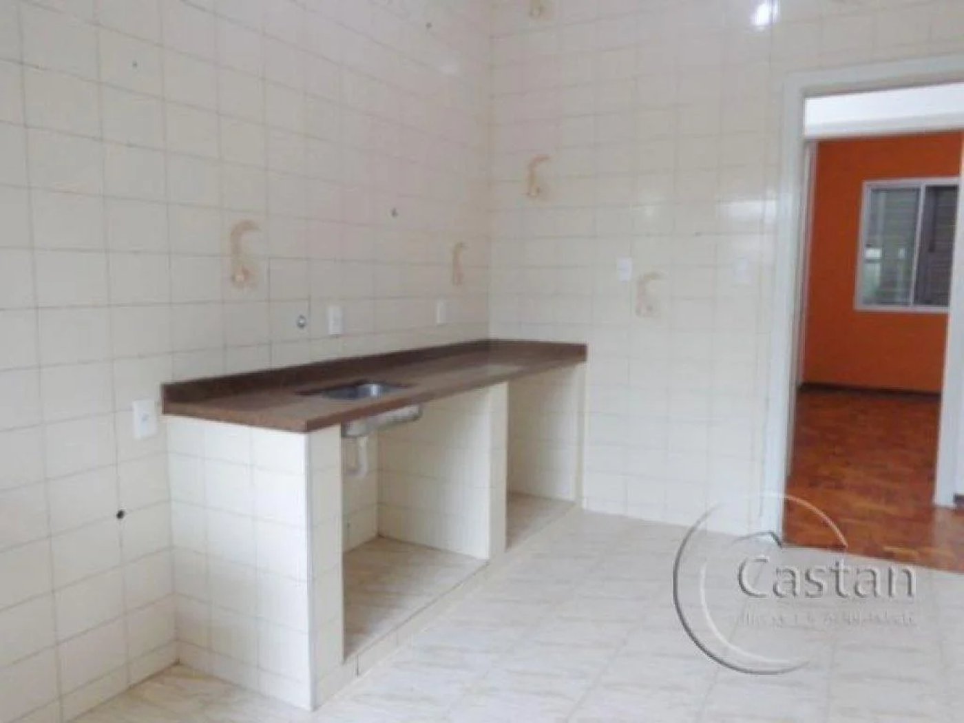 Apartamento à venda com 2 quartos em Jardim São Remo, São Paulo, SP