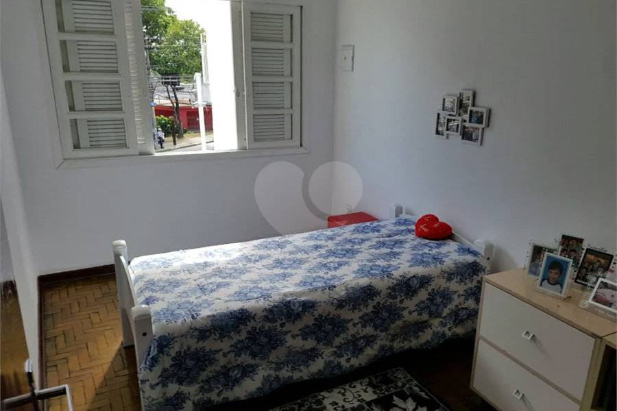 Sobrado à venda com 3 quartos em Vila Maria, São Paulo, SP