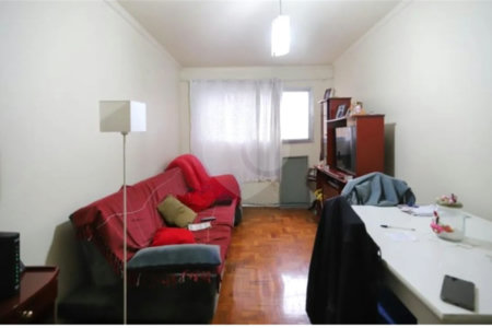 Apartamento à venda com 2 quartos em Parada Inglesa, São Paulo, SP