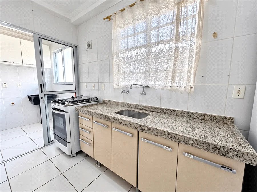 Apartamento para alugar com 2 quartos em Éden, Sorocaba, SP