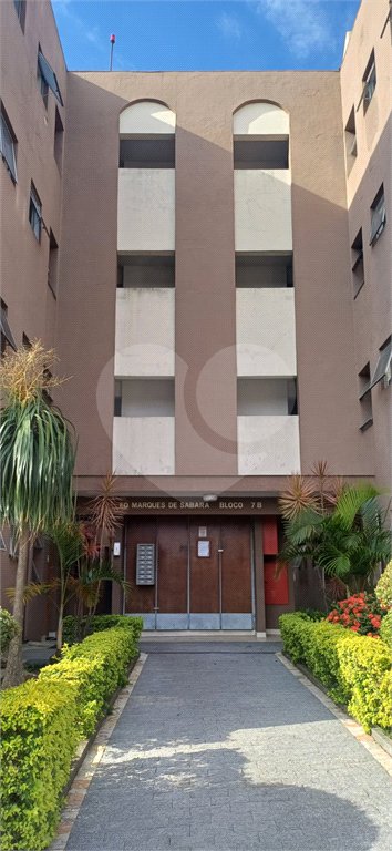 Apartamento à venda com 2 quartos em Jardim Ângela (zona Leste), São Paulo, SP