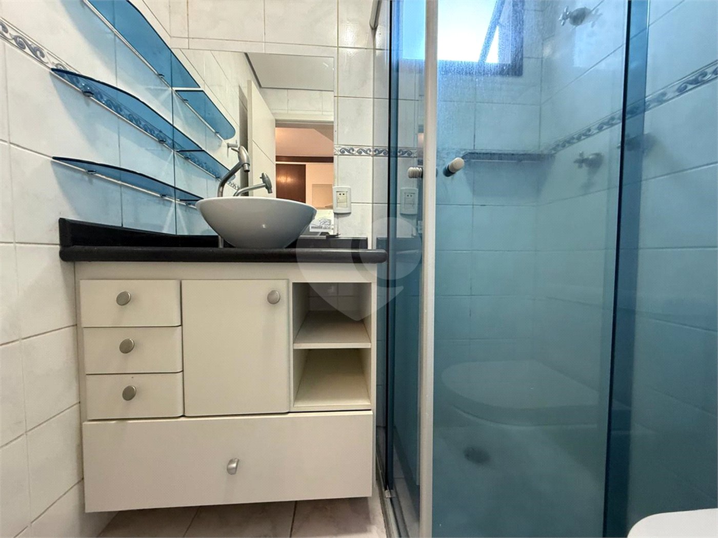 Apartamento à venda com 3 quartos, sendo 1 suíte, em Água Fria, São Paulo, SP