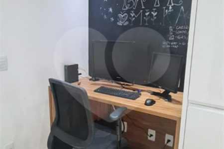 Apartamento à venda com 2 quartos, sendo 1 suíte,  em Barra Funda, São Paulo, SP