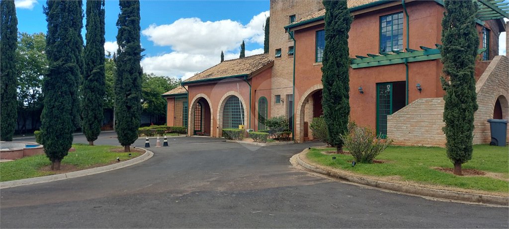 Terreno à venda no condomínio Villa Toscana, Votorantim - SP