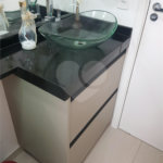 Flat à venda com 2 quartos, sendo 1 suíte, no Centro, São Bernardo do Campo, SP