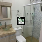 Casa à venda com 2 quartos, sendo 1 suíte,  no condomínio Horto Florestal 2, Sorocaba - SP