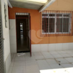 Sobrado à venda com 3 quartos em Chácara Santo Antônio, São Paulo, SP