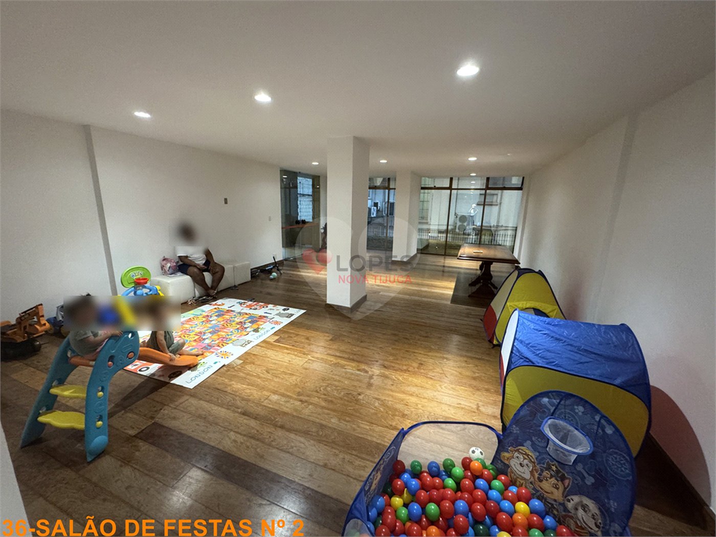 Apartamento à venda com 3 quartos em Botafogo, Rio de Janeiro, RJ