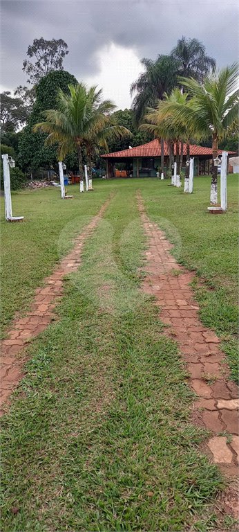 Chácara à venda com 3 quartos, sendo 2 suítes, em Recanto dos Nobres, Araraquara, SP
