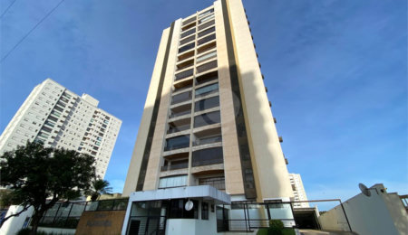 Apartamento à venda com 3 suítes no Centro, Araraquara, SP
