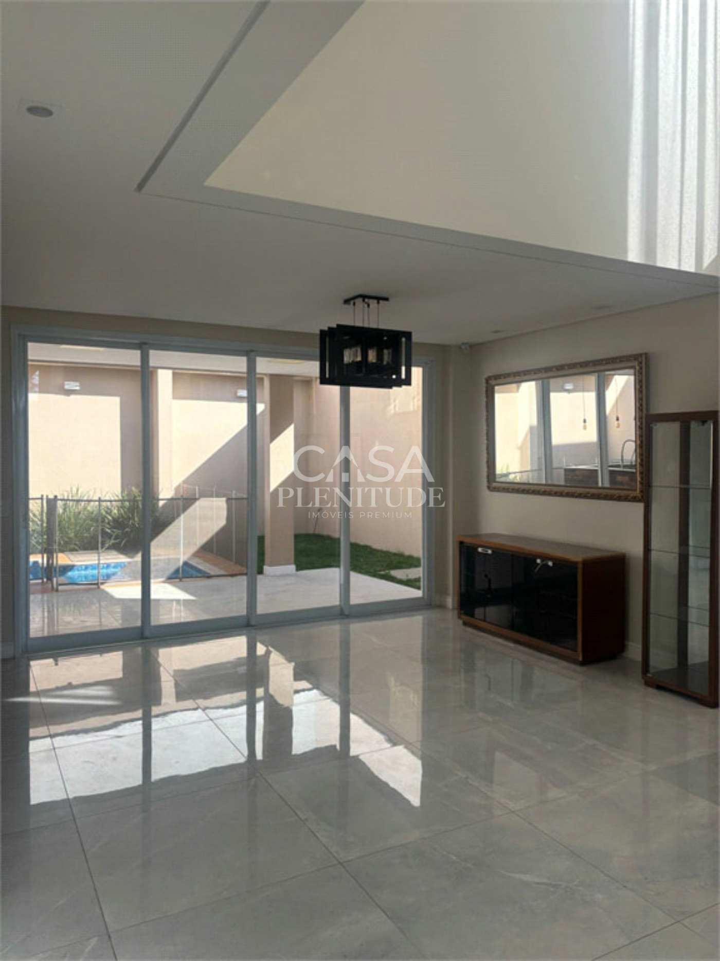 Casa em condomínio para alugar com 3 suítes em Cyrela Landscape Esplanada, Votorantim, SP