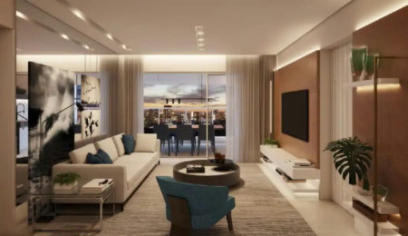 Apartamento com 2 dormitórios à venda, 113 m² por R$ 1.695.000,00 - Ponta da Praia - Santos/SP