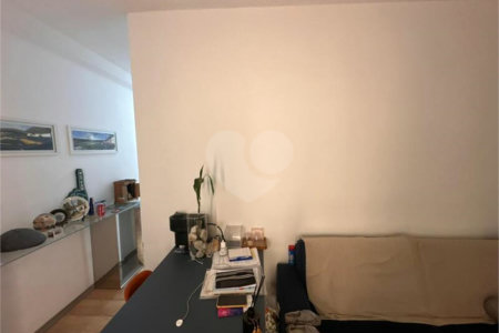 Apartamento à venda com 2 quartos em Água Branca, São Paulo, SP