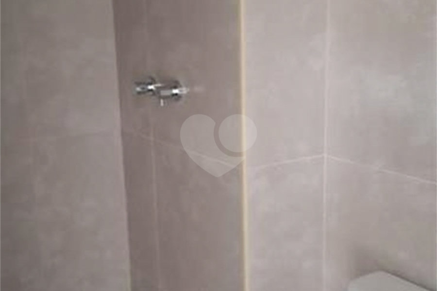 Apartamento à venda com 2 quartos em Mandaqui, São Paulo, SP