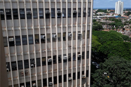 Apartamento à venda ou para alugar com 1 suíte em Jardim Ártico, Araraquara, SP
