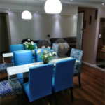 Apartamento à venda com 2 quartos em Jardim Pinheiros, São Paulo, SP