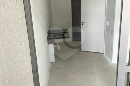Studio à venda com 1 quarto em Jardim das Acácias, São Paulo, SP