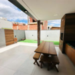 Casa à venda com 3 quartos, sendo 1 suíte,  em Residencial Horto Florestal Villagio, Sorocaba, SP