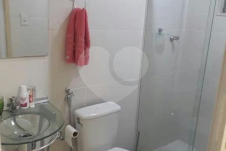 Apartamento à venda com 1 suíte em Vila Buarque, São Paulo, SP