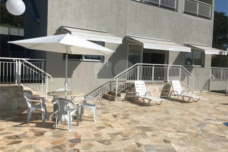 Casa à venda com 4 suítes no condomínio Reserva Ibirapitanga Ii, Santa Isabel - SP