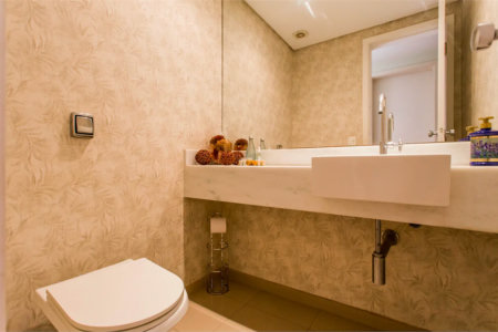 Apartamento à venda com 4 quartos, sendo 3 suítes,  em Jardim Londrina, São Paulo, SP