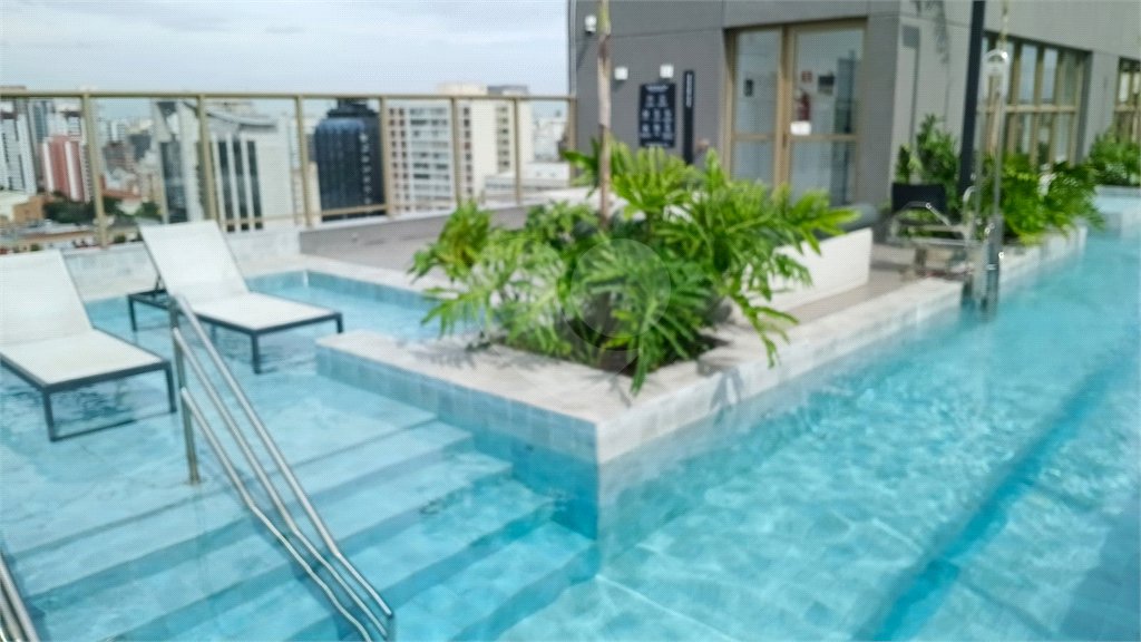Apartamento à venda ou para alugar com 1 suíte em Vila Mariana, São Paulo, SP