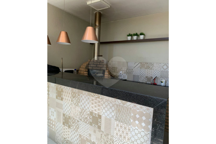 Apartamento à venda com 2 quartos em Lauzane Paulista, São Paulo, SP