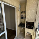 Apartamento à venda com 2 quartos em Jardim Santa Izabel, Hortolândia, SP