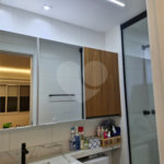 Apartamento à venda com 3 quartos, sendo 1 suíte, em Parque Residencial da Lapa, São Paulo, SP