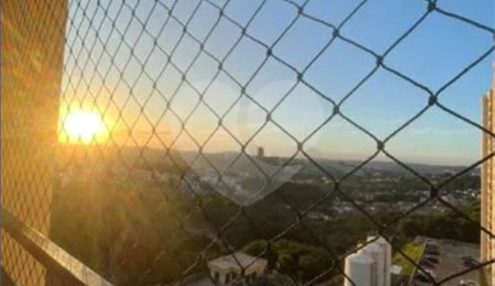 Apartamento à venda com 2 quartos em Vila Sonia, Valinhos, SP