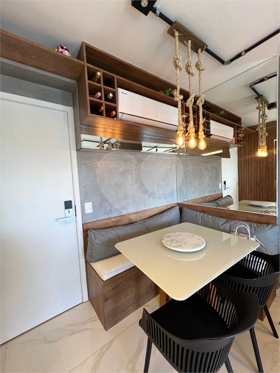 Apartamento à venda com 2 quartos, sendo 1 suíte, em Jardim São Paulo(zona Norte), São Paulo, SP
