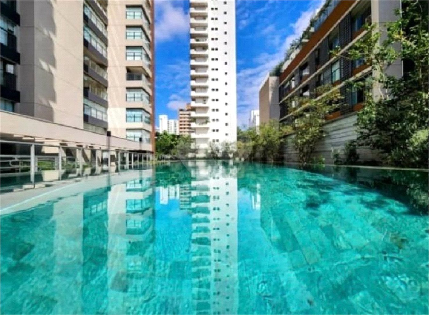 Apartamento à venda com 3 suítes em Brooklin Paulista, São Paulo, SP