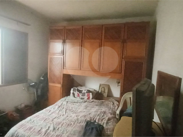 Casa Térrea à venda com 3 quartos em Vila Maria, São Paulo, SP