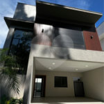 Casa à venda com 4 suítes no condomínio Bella Cittá Villagio I, Mogi das Cruzes - SP
