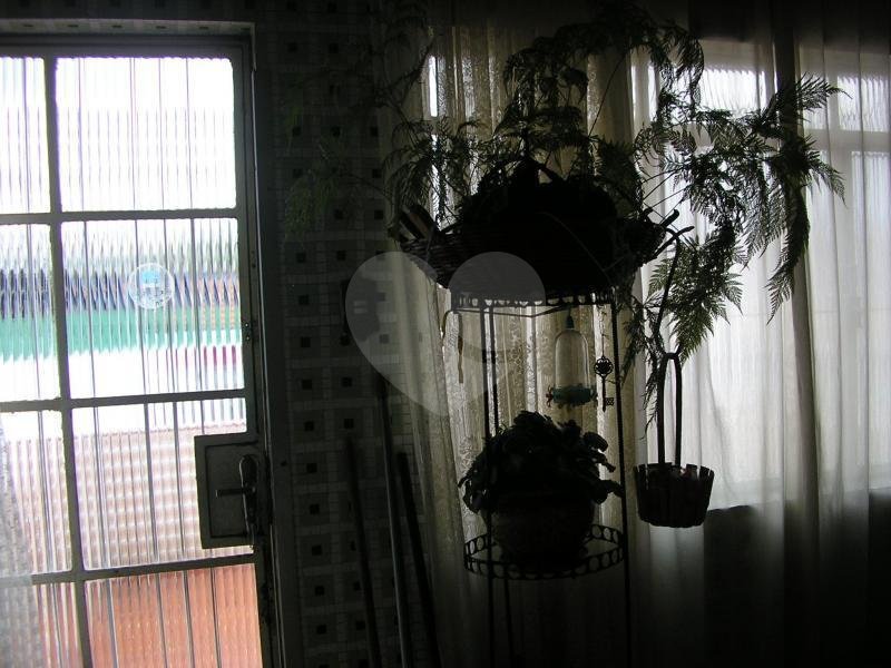 Casa Térrea à venda com 2 quartos em Vila Guilherme, São Paulo, SP