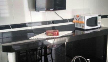 Casa Térrea à venda com 2 quartos em Vila Guilherme, São Paulo, SP
