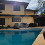 Casa à venda com 5 quartos, sendo 4 suítes,  em Geribá, Armação dos Búzios, RJ