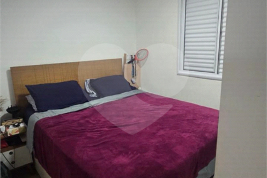 Apartamento à venda com 3 quartos, sendo 1 suíte,  em Mandaqui, São Paulo, SP