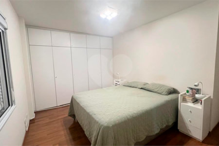 Apartamento à venda com 3 quartos, sendo 1 suíte, em Bela Vista, São Paulo, SP
