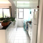 Apartamento à venda com 2 quartos em Jardim Prudência, São Paulo, SP