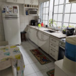 Sobrado à venda com 2 quartos, sendo 1 suíte,  em Jardim São Pedro, Mogi das Cruzes, SP