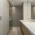 Apartamento à venda com 1 quarto em Vila Cordeiro, São Paulo, SP