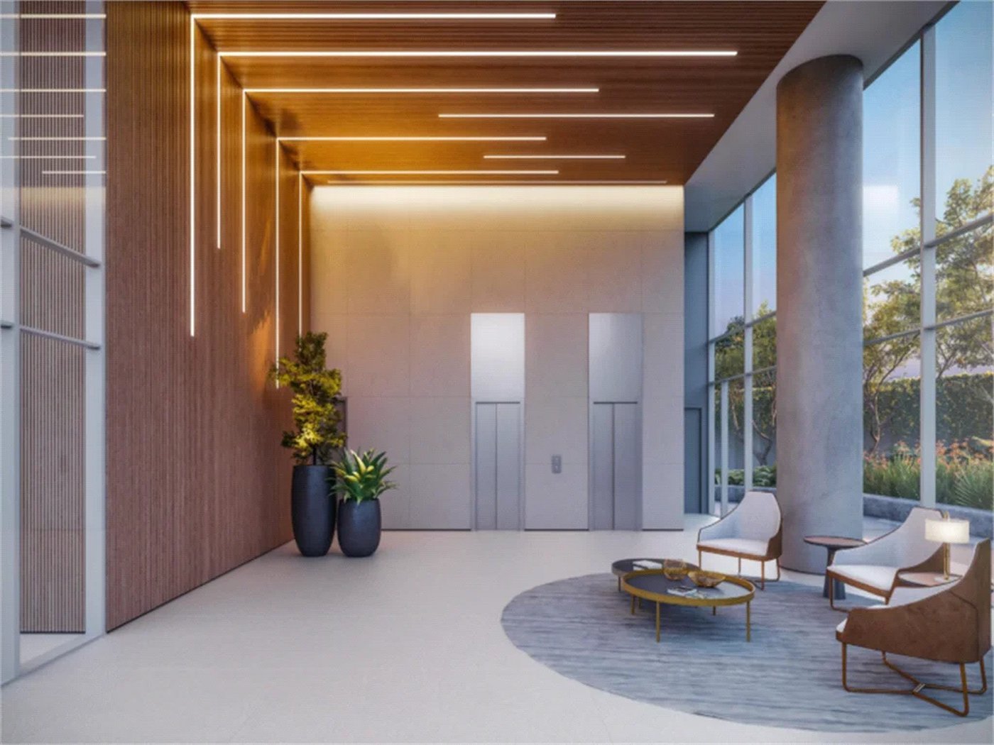 Apartamento à venda com 1 quarto em Pinheiros, São Paulo, SP