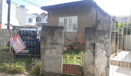 Casa à venda com 10 quartos em Imirim, São Paulo, SP